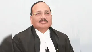 Chief Justice of India Justice Surya Kant